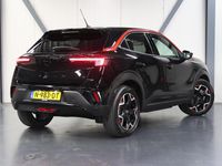 Occasion Opel Mokka-e GS Line 100 kW (136 PK) 2021 Zwart SUV