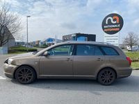 tweedehands Toyota Avensis 2006 * 2.0 VVTi Executive * 285.DKM * APK *