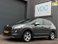 Occasion Peugeot 3008 Style 156 PK (114 kW) 2013 Stationwagen