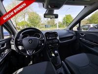 tweedehands Renault Clio IV Estate 0.9 TCe Dynamique |NAVI|AIRCO|CRUISE|ELEK.RAMEN|APK.