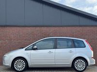 Occasion Ford C-MAX Limited 146 PK (107 kW) 2010 Grijs MPV