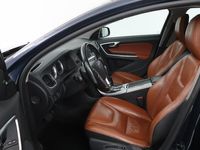tweedehands Volvo V60 2.0 T5 Summum | Adaptive Cruise | Stoelverwarming