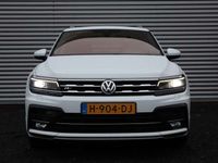 tweedehands VW Tiguan Allspace 1.5 TSI Highline Business R Pano / Dynaudio / Digi