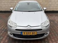 Occasion Citroën C5 Exclusive 140 PK (102 kW) 2008
