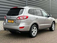 tweedehands Hyundai Santa Fe 2.4i CVVT Dynamic 174PK NAP!!