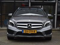 tweedehands Mercedes GLA220 d Prestige Amg Aut Pano Camera