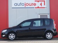 tweedehands Skoda Roomster 1.2 TSI Ambition | Airco | Radio | Trekhaak |