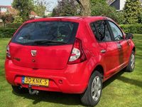 tweedehands Dacia Sandero 1.2 Lauréate APK airco CV