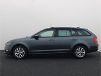 tweedehands Skoda Octavia Combi 1.0 TSI Greentech Ambition Business AUTOMAAT