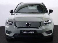 tweedehands Volvo XC40 Recharge Twin Plus - IntelliSafe Assist & Surround