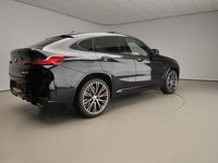 Nieuw BMW X4 M Sport 387 PK (284 kW) 2025 Zwart (metallic) SUV