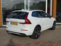 tweedehands Volvo XC60 2.0 T8 Twin Engine AWD R-Design