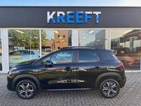 tweedehands Citroën C3 Aircross 1.2 PureTech Feel App Connect