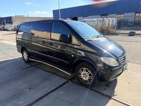 Occasion Mercedes 320 150 PK (110 kW) 2009 Zwart