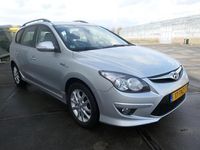 tweedehands Hyundai i30 CW 1.4i i-Motion