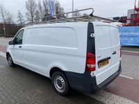 tweedehands Mercedes Vito 111 CDI 85KW Extra Lang AIRCO KLIMA EURO6