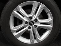 Occasion Audi Q2 Prestige 150 PK (110 kW) 2021 Zwart (metallic) SUV