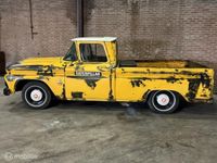 Occasion Chevrolet C10 208 PK (152 kW) 1963 Overige Pickup