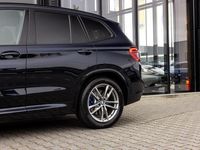 tweedehands BMW X3 XDrive30e, M-Sport, Pano, Trekhaak, 1e Eigenaar, Btw!