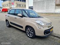 tweedehands Fiat 500L 0.9 TwinAir Easy