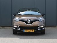 tweedehands Renault Captur 1.2 TCe Dynamique, Automaat, Airco, Cruise Control, Navigatie, Parkeersensoren, Camera achter