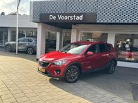 tweedehands Mazda CX-5 2.0 Skylease+ Limited Edition 2WD