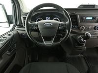 Occasion Ford Transit Custom 2020 Wit