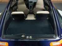 tweedehands Porsche 928 S4 | Historie bekend | Nieuw interieur | 1989