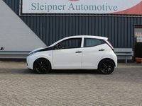 Occasion Toyota Aygo 69 PK (50 kW) 2017 Wit Hatchback