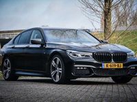 tweedehands BMW 730 d High Executive Compleet M