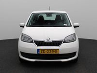 tweedehands Skoda Citigo 1.0 Greentech Ambition | Automaat | Airco | Cruise Control | Elektrische Ramen | 5 Drs |