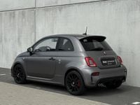 Occasion Abarth 595 Competizione 179 PK (131 kW) 2021 Grijs Hatchback