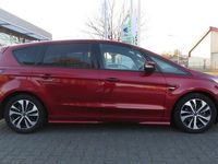 tweedehands Ford S-MAX 1.5 ST-Line 165 PK NAVIGATIE.CRUISE.WINTER PACK.TR