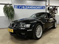 tweedehands BMW Z3 Roadster 1.9i Sport Line