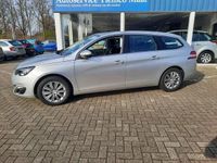 tweedehands Peugeot 308 SW 1.2 PureTech Allure