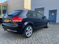 tweedehands Audi A3 1.6 Ambition Pro Line