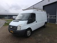 tweedehands Ford Transit 330L 2.2 TDCI SHD EXPORT