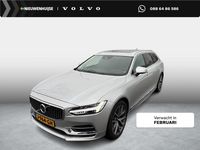 Occasion Volvo V90 Business Edition 2020 Grijs Stationwagen
