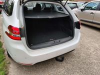 Occasion Peugeot 308 Allure 131 PK (96 kW) 2020 Wit Stationwagen