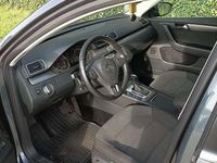 Occasion VW Passat Comfortline 122 PK (89 kW) 2011 Grijs Stationwagen