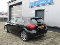 tweedehands Mercedes A180 Lease Edition Ambition Automaat