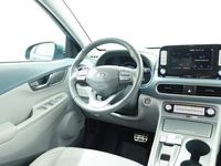 tweedehands Hyundai Kona EV FASHION 64 KWH WARMTEPOMP | Navi | Camera | Kre