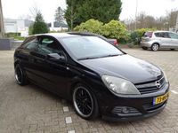 tweedehands Opel Astra 2.0 T SPORT