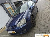tweedehands VW Golf V 1.4 Full Options