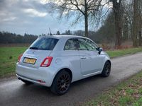 tweedehands Fiat 500 0.9 TwinAir Turbo 120TH Edition