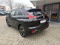 Occasion Mitsubishi Eclipse Cross 188 PK (138 kW) 2025 Zwart (metallic) SUV