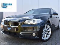 tweedehands BMW 520 5-SERIE Touring d Executive