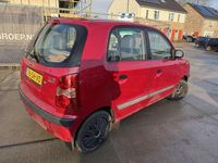 Occasion Hyundai Atos Comfort 63 PK (46 kW) 2006 Hatchback