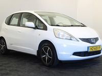 Occasion Honda Jazz 90 PK (66 kW) 2009 Wit Hatchback