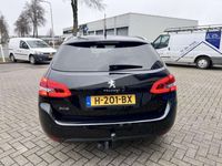 tweedehands Peugeot 308 SW 1.2 PureT.Blue L. Pr